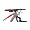 Велосипед KROSS Level 4.0 M 29 XXL gry_red g